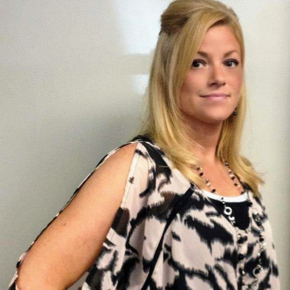 Meet your Posher, Tacey